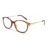 Spectrum Spectrum Reading Glasses Havan Gold 3.00 Classic Round