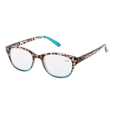 Spectrum Spectrum Reading Glasses Panter Green Butterfly 3.50