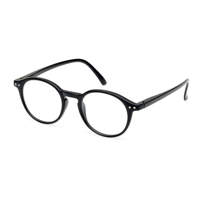 Spectrum Spectrum Reading Glasses Black intorno a 3.50