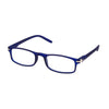 Spectrum Spectrum Lectura de lectura Mat Blue Rectangular 2.50