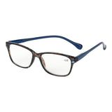 Spectrum Spectrum Reading Glasses Rectangular 1.00 - afbeelding 1