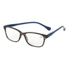 Spectrum Spectrum Reading Glasses Rectangular 1.00