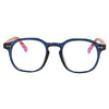 Gafas de ordenador Spectrum azul naranja 1,50