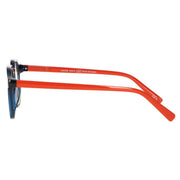 Spectrum computer glasses blue orange 2.50 - afbeelding 2