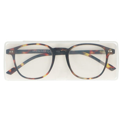 Spectrum Spectrum Gafas de lectura Ultra Flat In Case La Habana 1.00