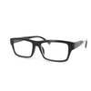Spectrum Reading Glasses Black Assorti Rectangular