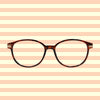 Spectrum Spectrum Reading Glasses Havan Gold 3.00 Classic Round