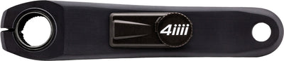 Brazo de manivela con medidor de potencia 4iiii precision 3+ para shimano ultegra fc-r8100