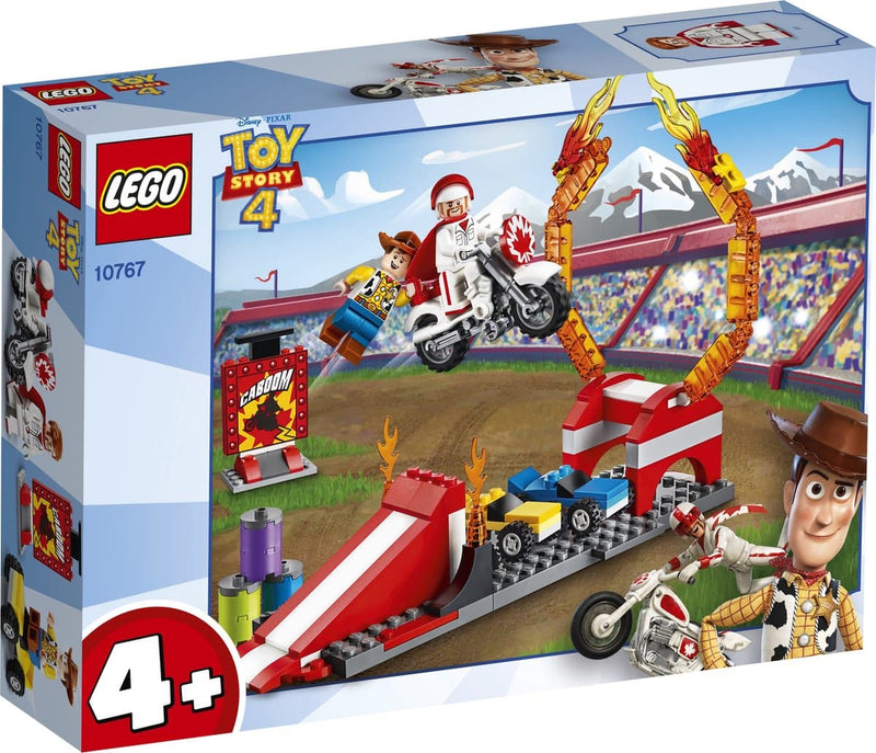 IMP LEGO Toystory 10767 Count Kaboem apos;