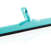 Leifheit Leifheit 56422 extractor de agua con sistema de clics 45 cm verde