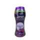 Lenor geurbooster unstoppables amethist bloemen boeket 224g