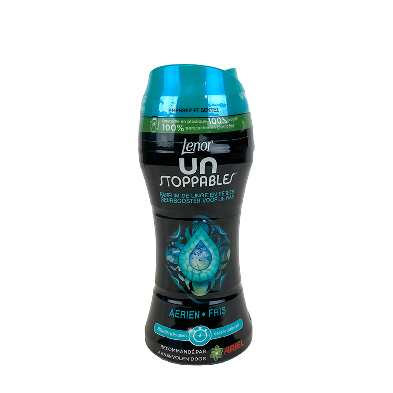 Booster di fragranza Lenor inarrestabile fresco 224 g