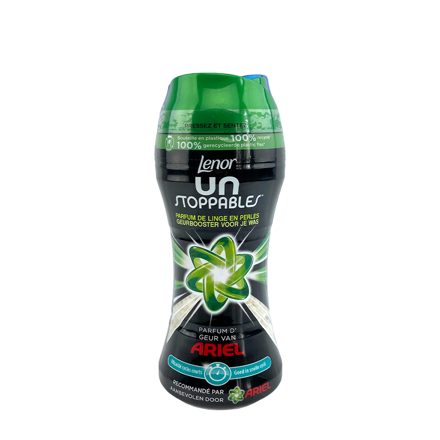 Lenor profumo booster profumo inarrestabile di Ariel 210g