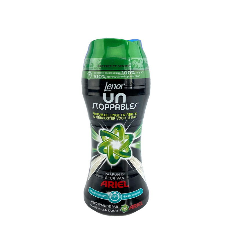 Lenor profumo booster profumo inarrestabile di Ariel 210g