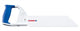 Lenox handzaag - 450 mm - lx20980hsf18 - 20980hsf18