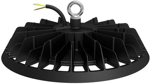 Lente 120gr per LED UFO highbay 200w - 9002555