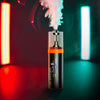 Máquina de humo de mano lensgo humo s mini