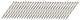 Paslode clavo tira 2.8x80 aro acero inoxidable cabeza lente A2 (+gas) IM90 P 1250