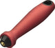 Maniglia Lessmann | lunghezza 130 mm per spazzola per tubi | 1 pezzo - 599001 599001