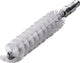 Lessmann pijpborstel | lengte 115 mm d. 10 mm | nylon pa glad | afzetsellengte 80 mm | 1 stuk - 500810 500810
