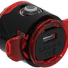 Lezyne femto usb c stvzo rear light