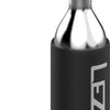 Pompa co2 cnc Lezyne trigger speed drive nero - lucido