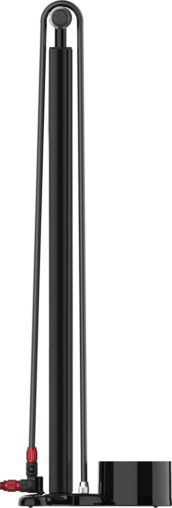 Lezyne alloy floor drive 220psi floor pump