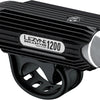 Luce anteriore Lezyne deca stvzo 1200