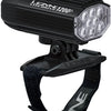 Lezyne lite drive 1200+ helmet lamp