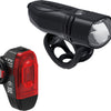 Juego de iluminación lezyne ktv pro 150+ ktv stvzo