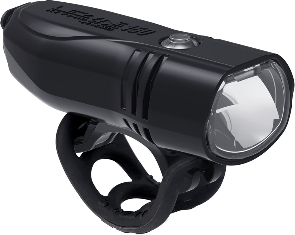 Juego de iluminación lezyne ktv pro 150+ ktv stvzo