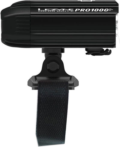 Lezyne micro drive pro 1000+ helmet lamp
