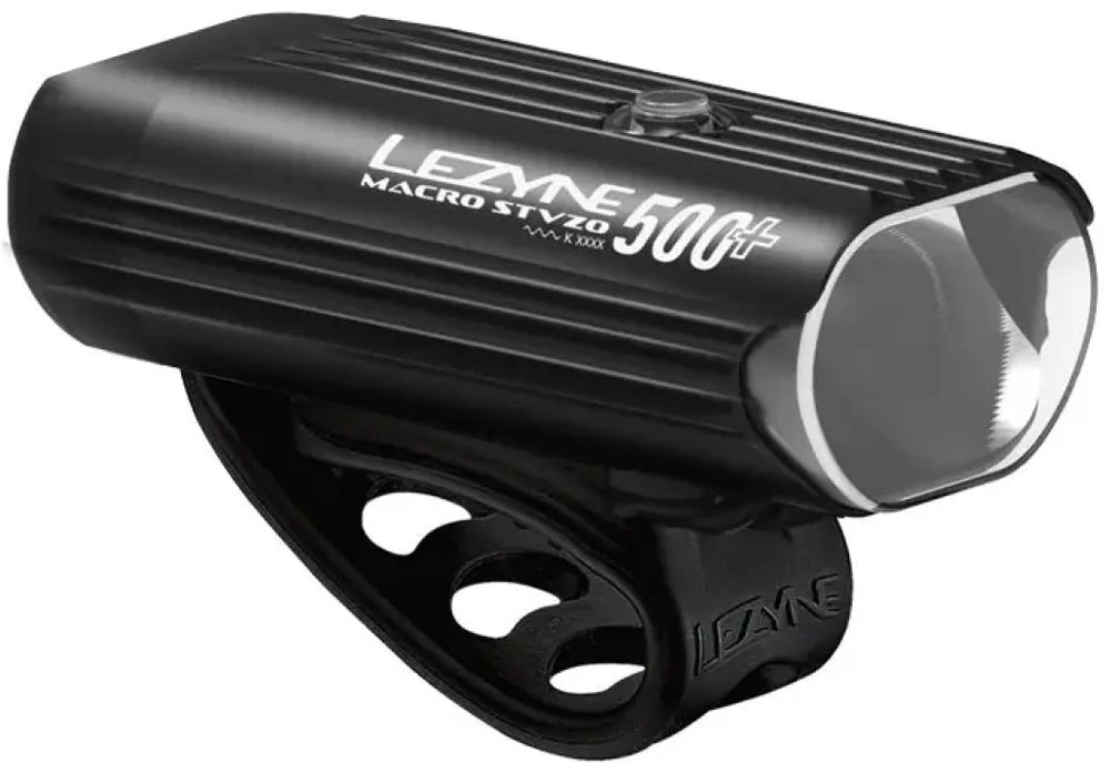 Luce anteriore Lezyne macro drive 500+ stvzo