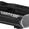 Lezyne macro stvzo 500+ reverse front light