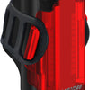 Luz trasera del radar lezyne drive stvzo