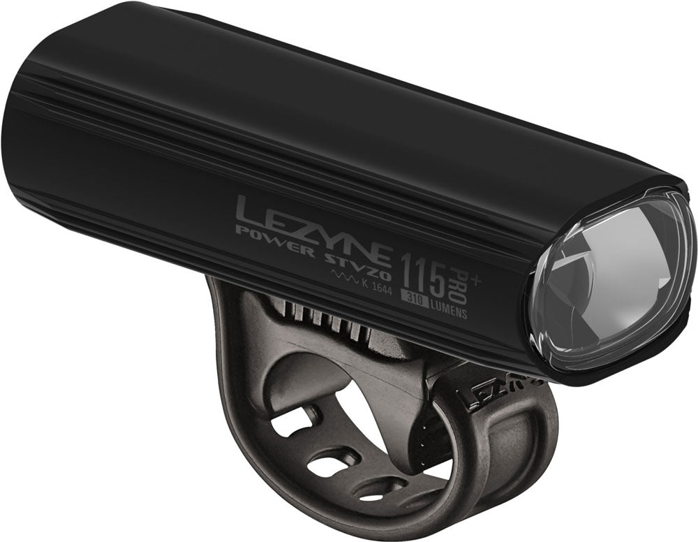 Luz delantera Lezyne power pro 115+ svzo