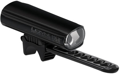 Lezyne power pro 115+ stvzo front light