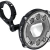 Lezyne mega hb stvzo p2600 loaded kit lighting set