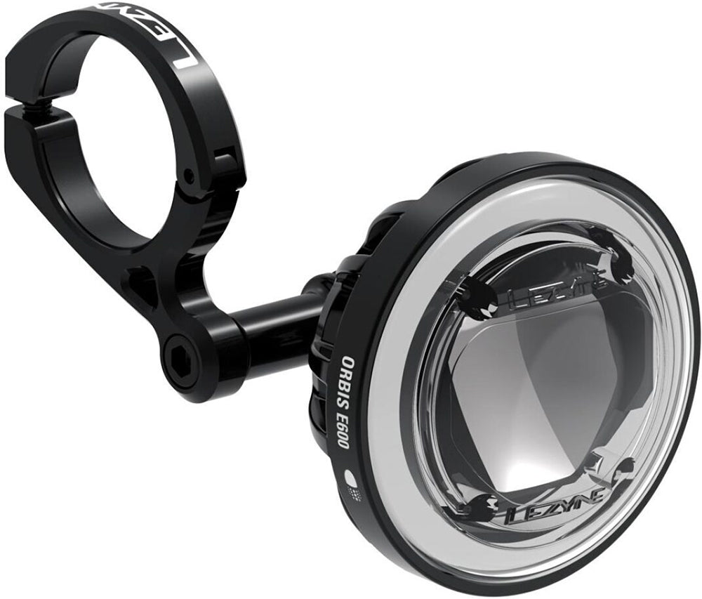 Luz delantera Lezyne e-bike orbis stvzo e600