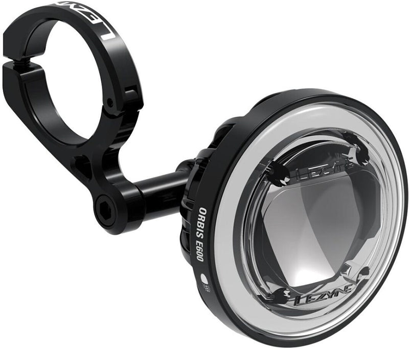 Luce anteriore Lezyne e-bike orbis stvzo e600