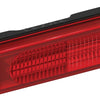 Lezyne rack pro stvzo e40 rear light