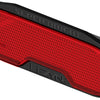 Lezyne z-mark super bright stvzo ai alert rear light
