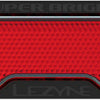 Lezyne z-mark super bright stvzo ai alert rear light