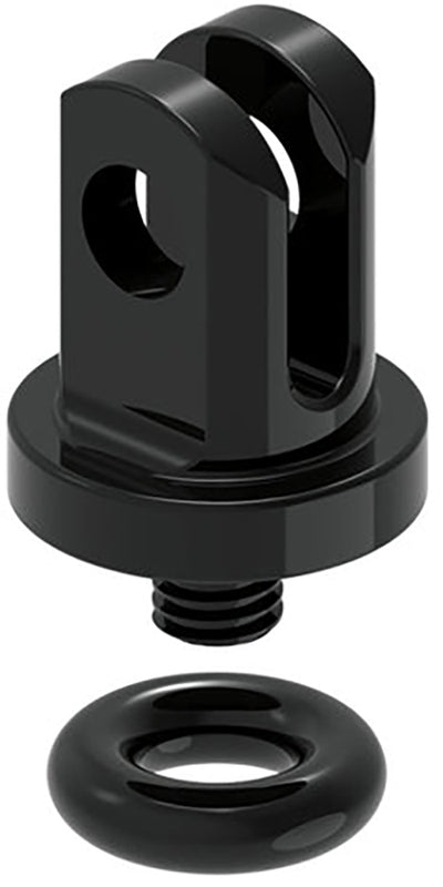Lezyne al go-pro led adapter