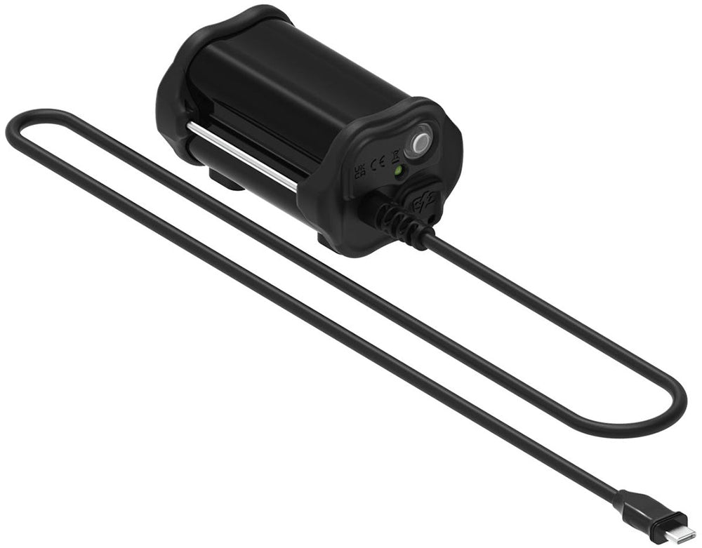 Lezyne alimentatore di luce infinita+ 28wh