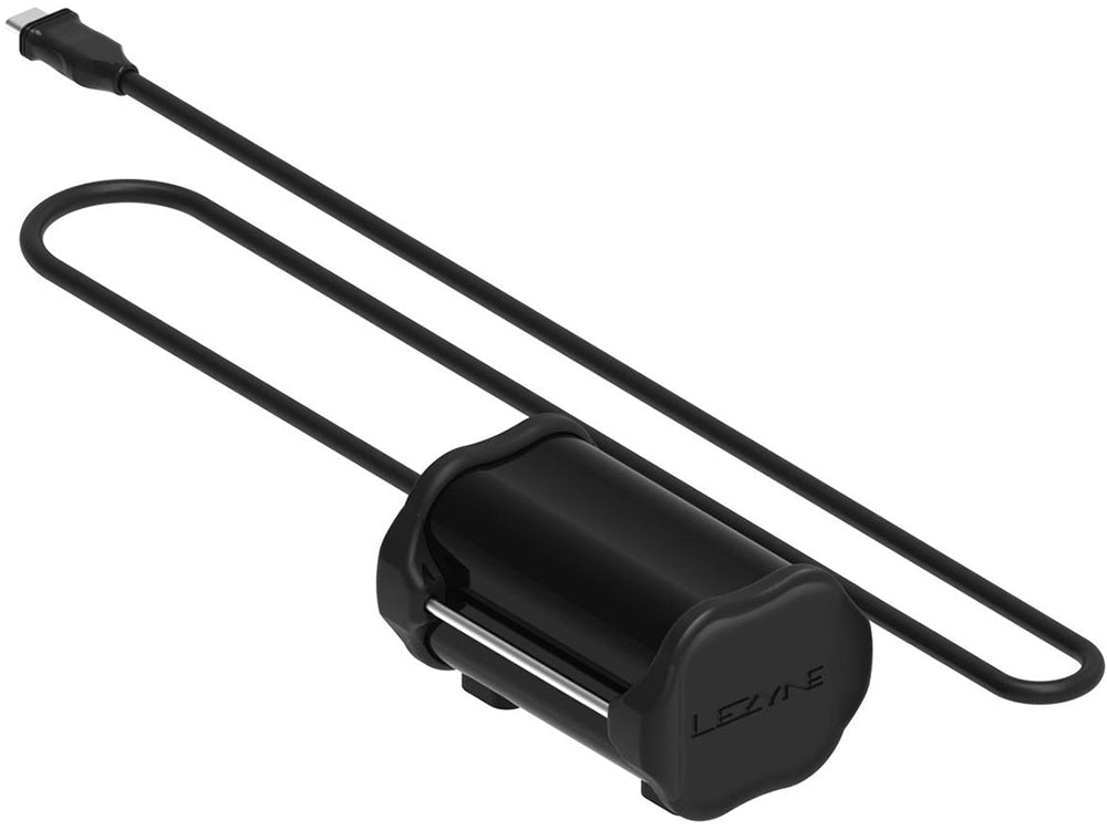 Lezyne alimentatore di luce infinita+ 28wh