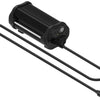 Lezyne alimentatore di luce infinita xl+ 48wh
