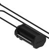 Lezyne alimentatore di luce infinita xl+ 48wh
