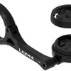 Supporto anteriore per gps Lezyne Garmin Wahoo