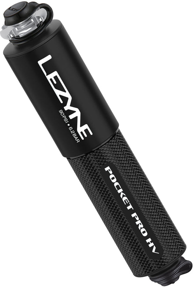Mini pompa Lezyne cnc pocket drive pro hv 90psi
